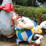 Parc Asterix - 035